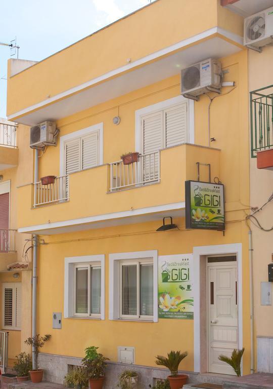 Bed And Breakfast Gigi Фурчи-Сикуло Экстерьер фото